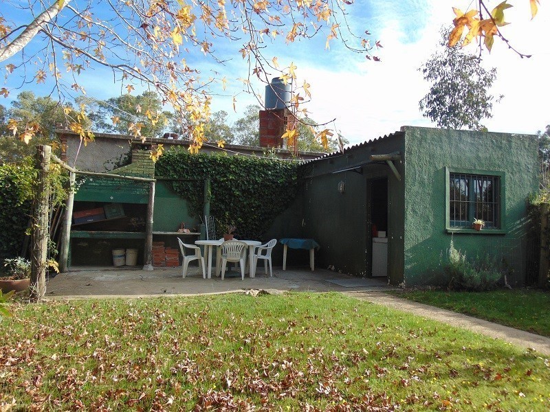 Casa en venta Balneario Buenos Aires